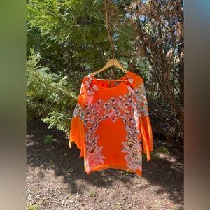 Umgee Large Boutique Top